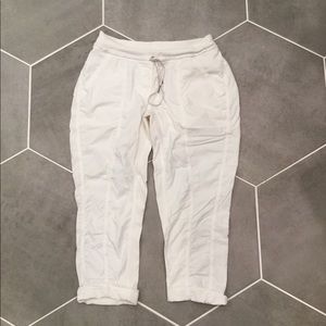 Lululemon Dance Studio Crop Pant